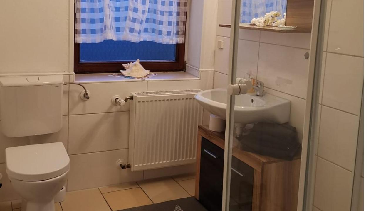 Ferienhaus Zoe 120 M2 Σόλινγκεν Εξωτερικό φωτογραφία