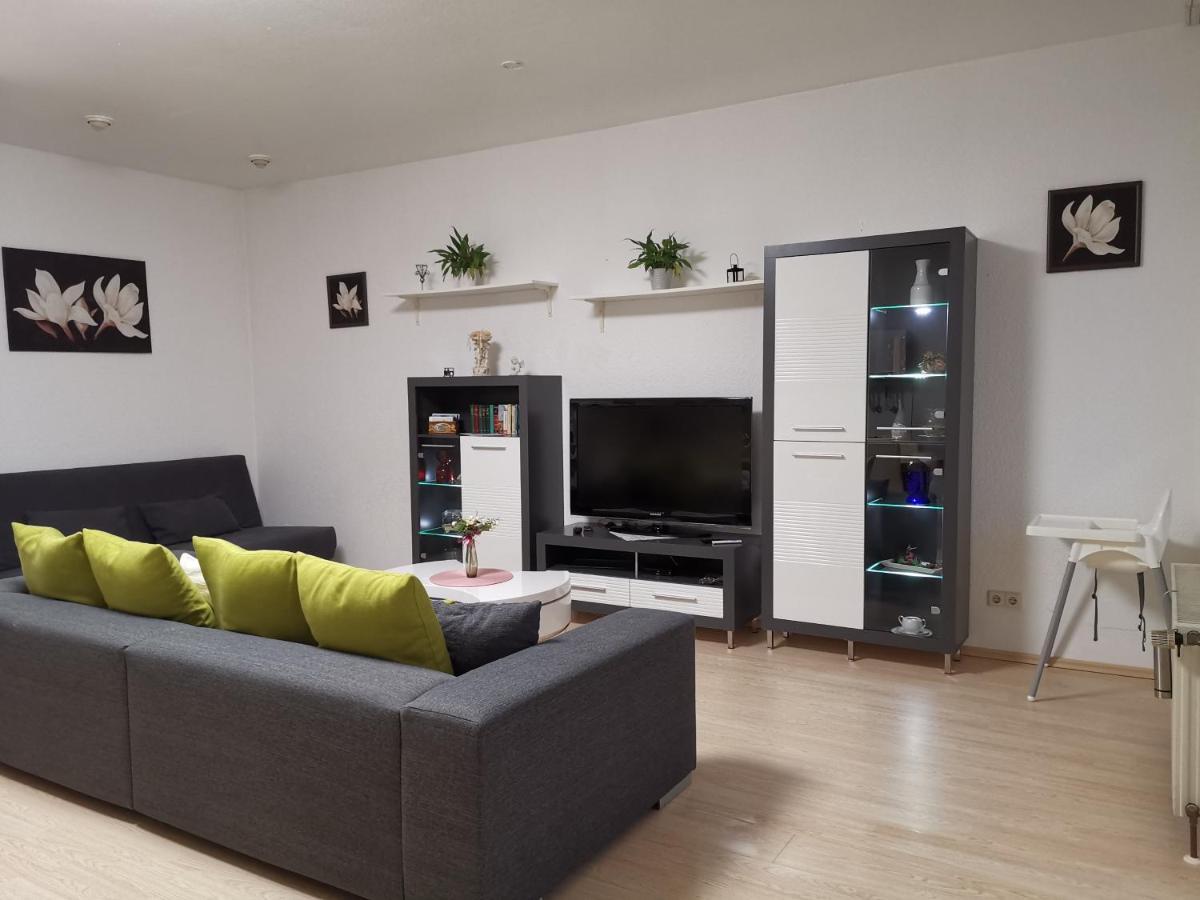Ferienhaus Zoe 120 M2 Σόλινγκεν Εξωτερικό φωτογραφία