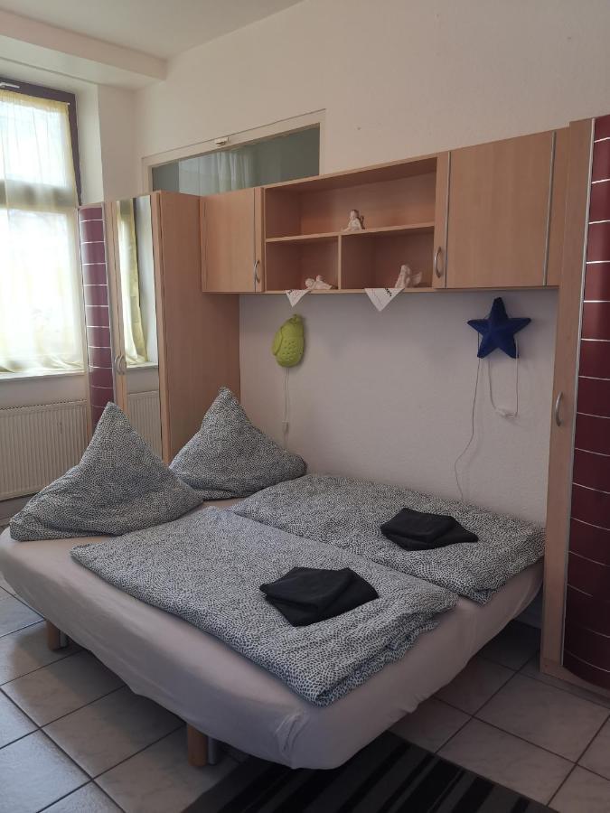Ferienhaus Zoe 120 M2 Σόλινγκεν Εξωτερικό φωτογραφία