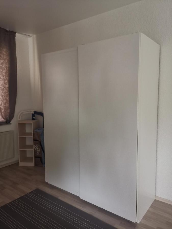 Ferienhaus Zoe 120 M2 Σόλινγκεν Εξωτερικό φωτογραφία