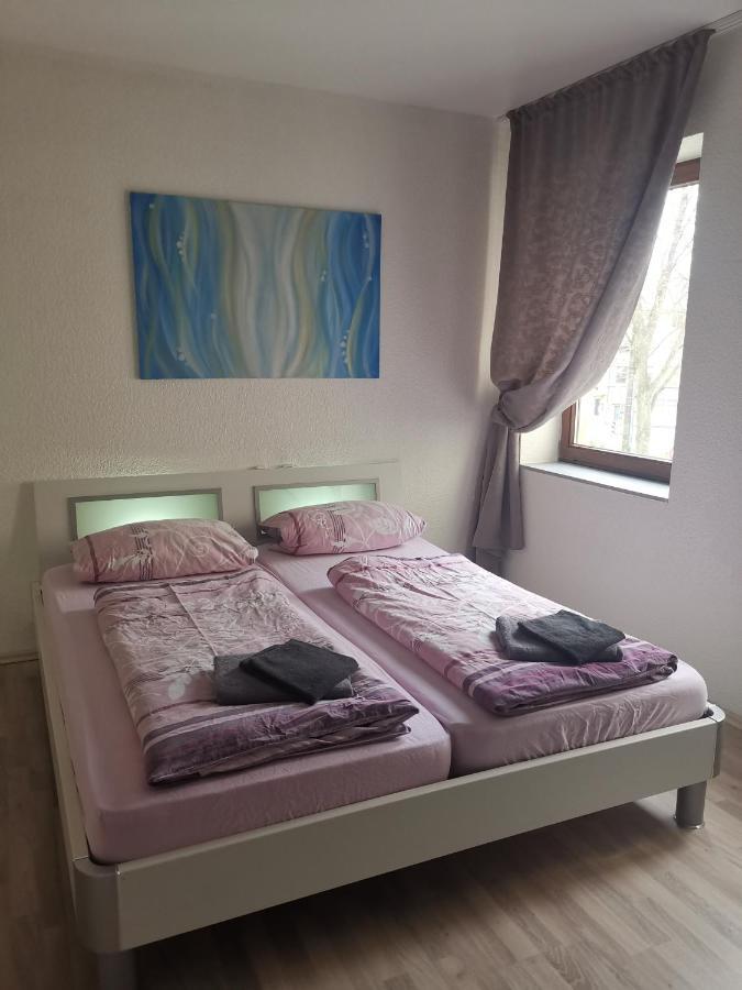Ferienhaus Zoe 120 M2 Σόλινγκεν Εξωτερικό φωτογραφία