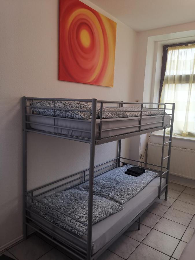 Ferienhaus Zoe 120 M2 Σόλινγκεν Εξωτερικό φωτογραφία