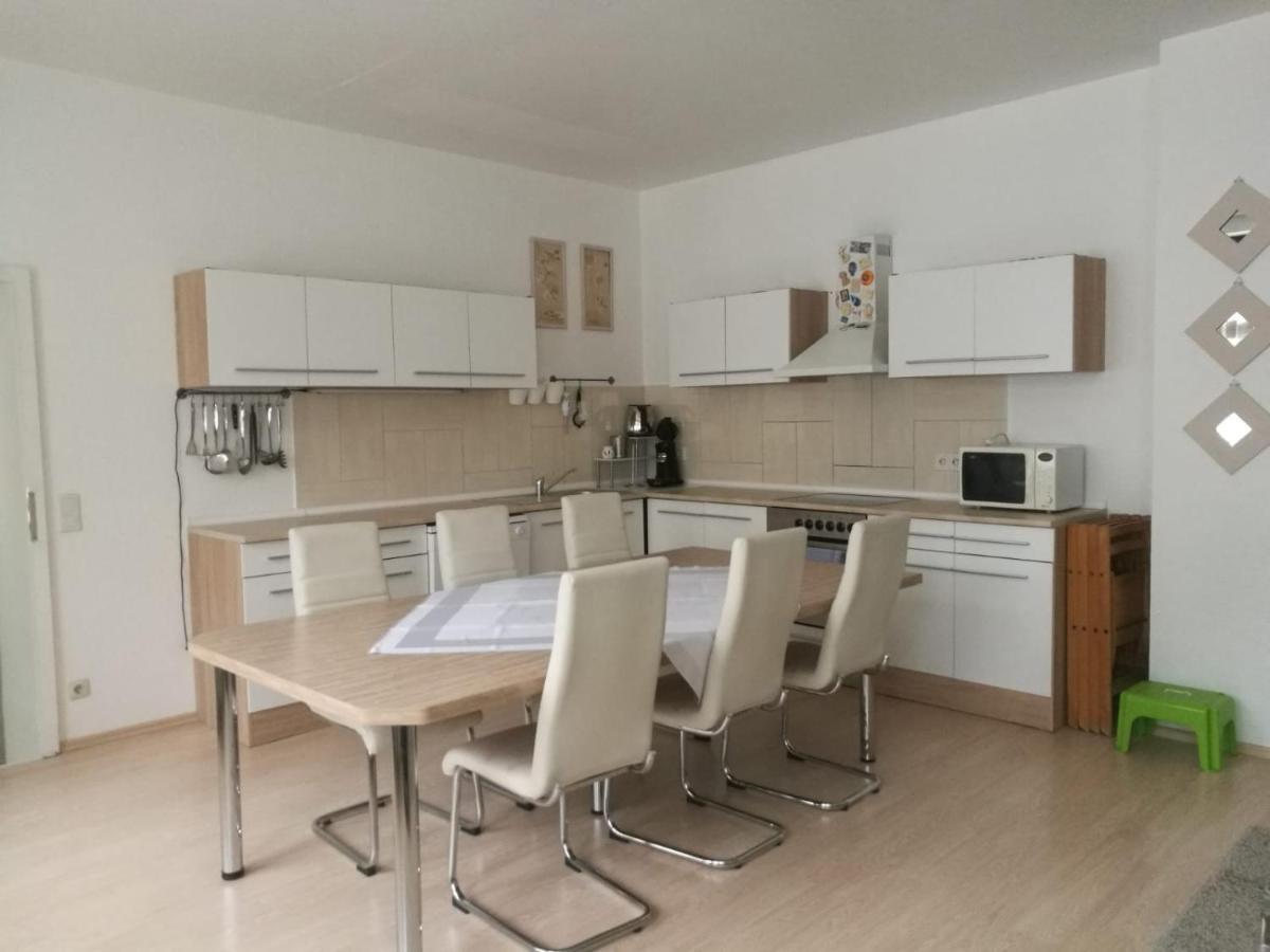 Ferienhaus Zoe 120 M2 Σόλινγκεν Εξωτερικό φωτογραφία