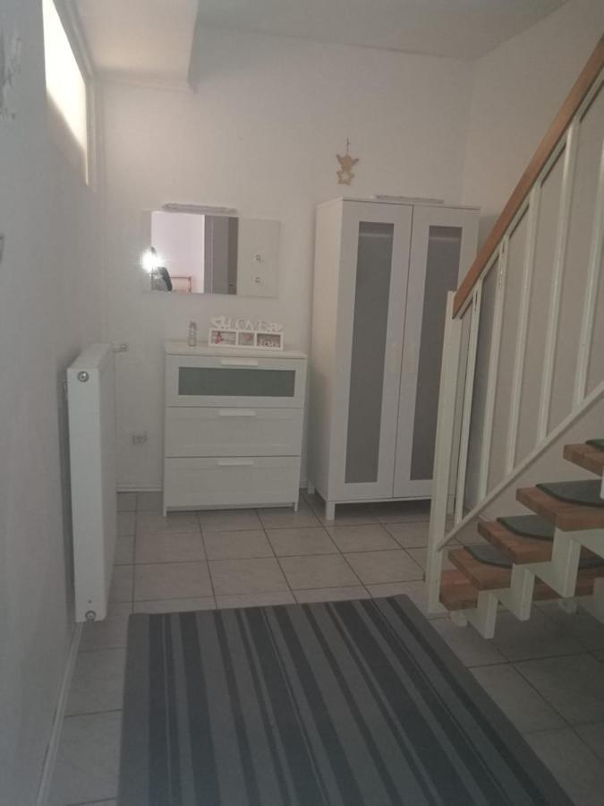 Ferienhaus Zoe 120 M2 Σόλινγκεν Εξωτερικό φωτογραφία