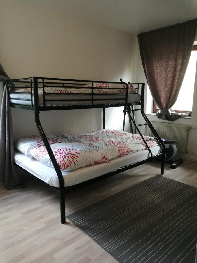 Ferienhaus Zoe 120 M2 Σόλινγκεν Εξωτερικό φωτογραφία